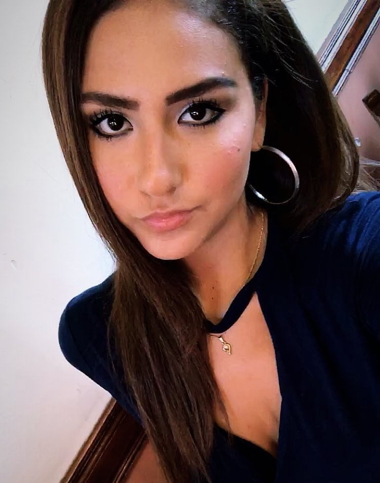 Andrea, Peru (Vol.1) #105571045