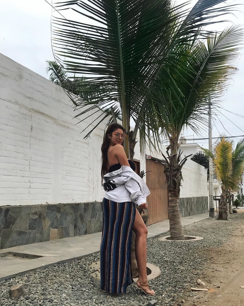 Andrea, Peru (Vol.1) #105571068