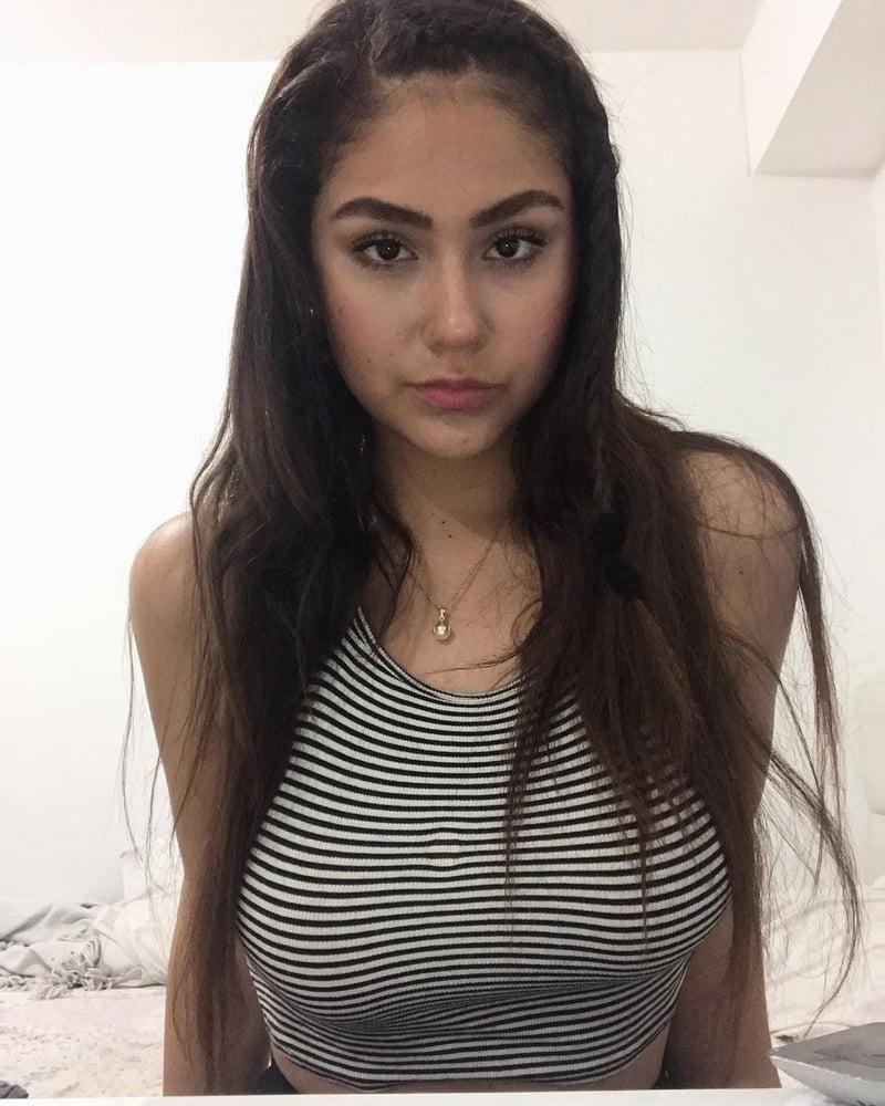 Andrea, Peru (Vol.1) #105571088