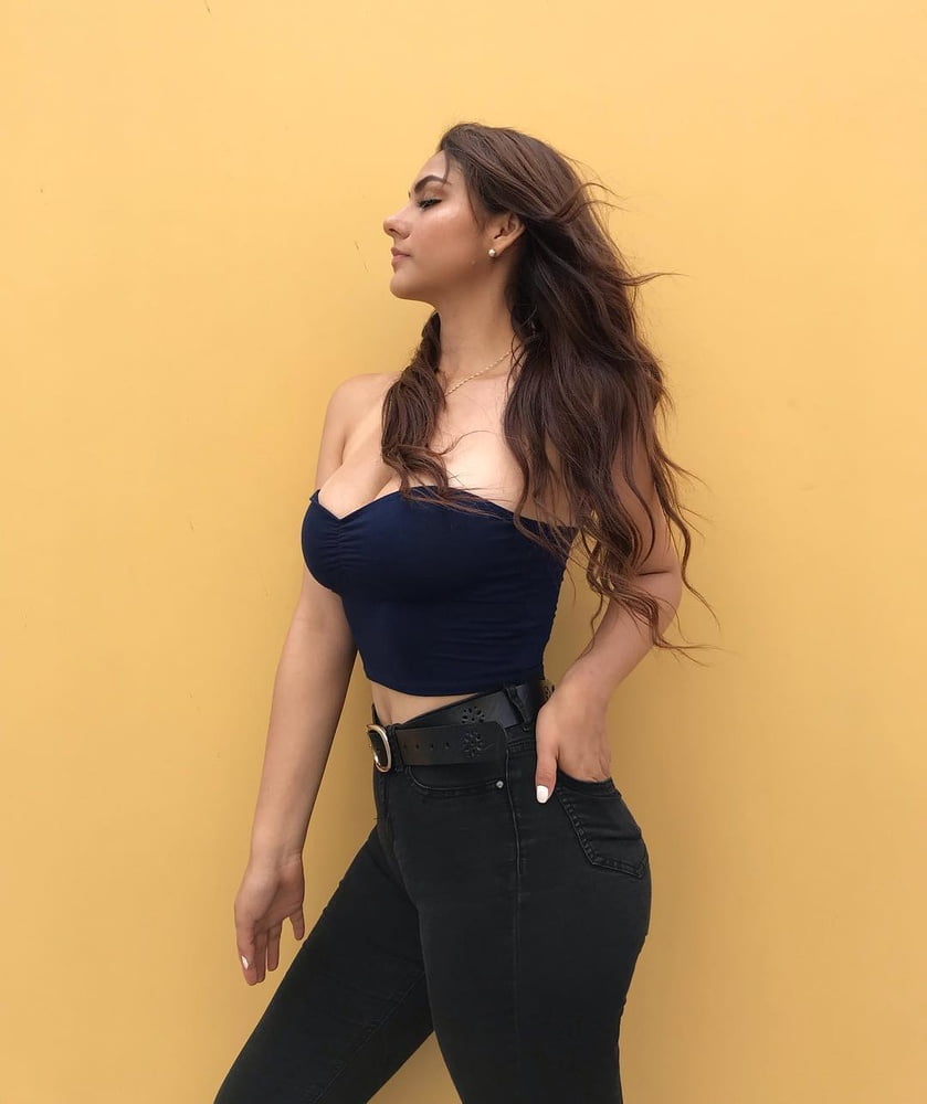 Andrea, Peru (Vol.1) #105571096