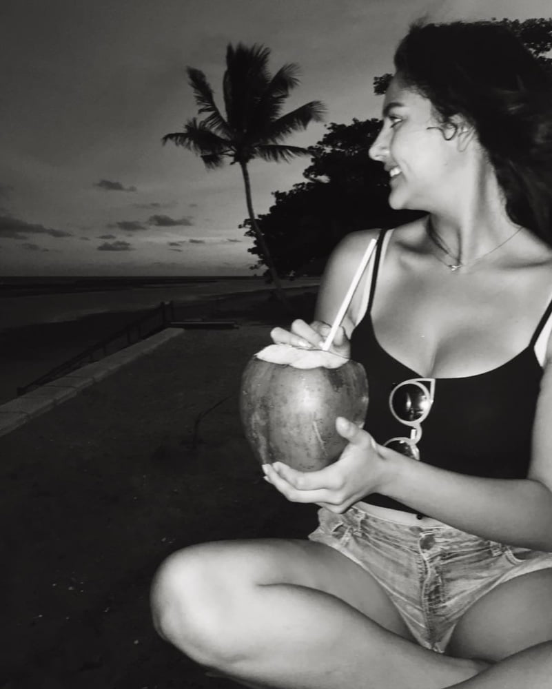 Andrea, Peru (Vol.1) #105571104