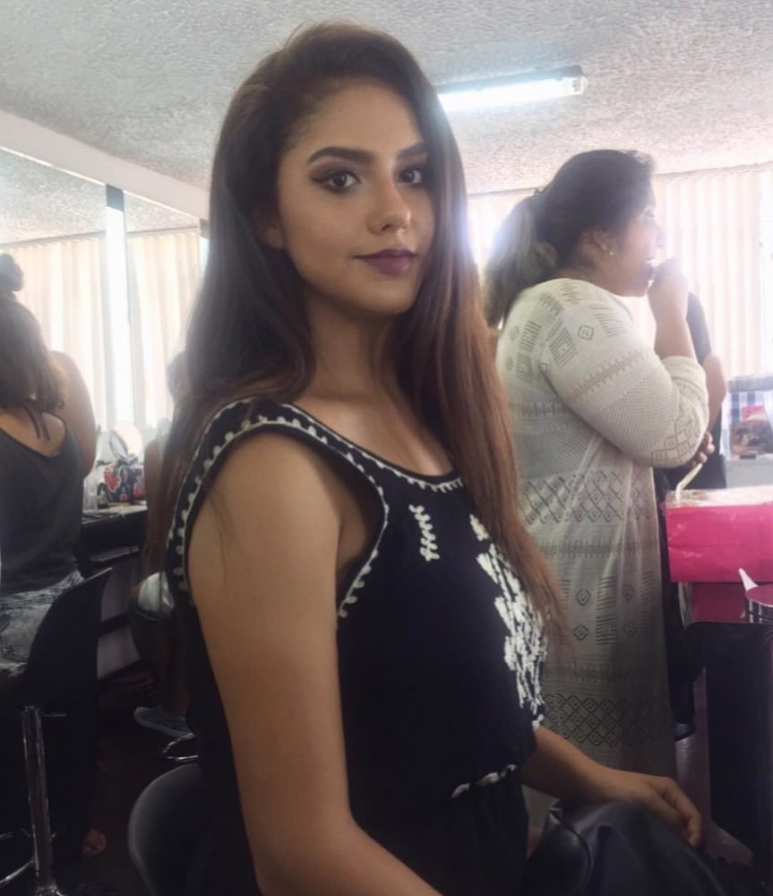 Andrea, Peru (Vol.1) #105571106