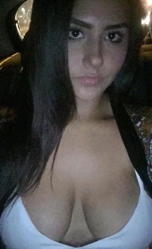 Andrea, Peru (Vol.1) #105571109