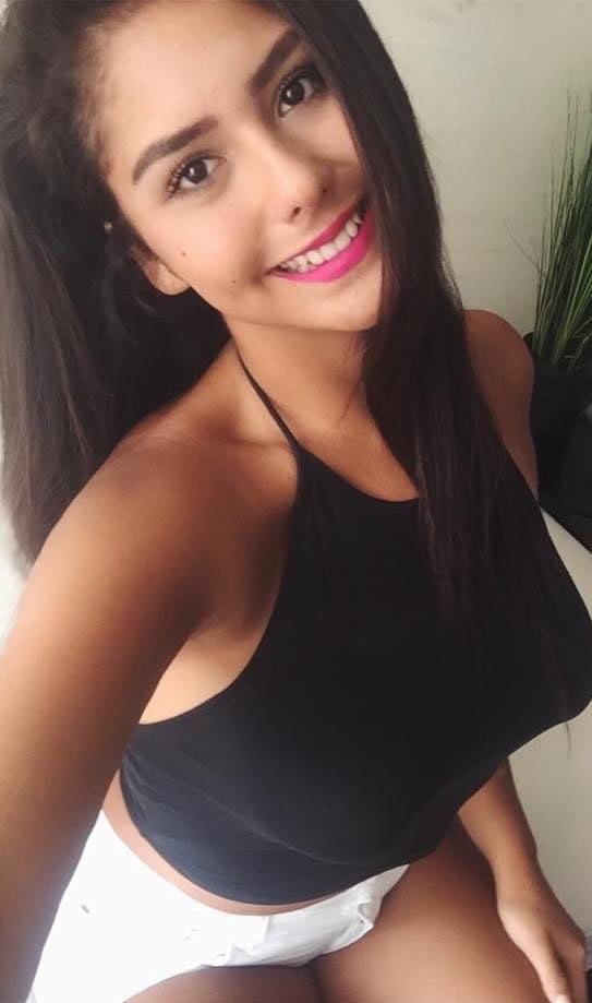 Andrea, Peru (Vol.1) #105571118