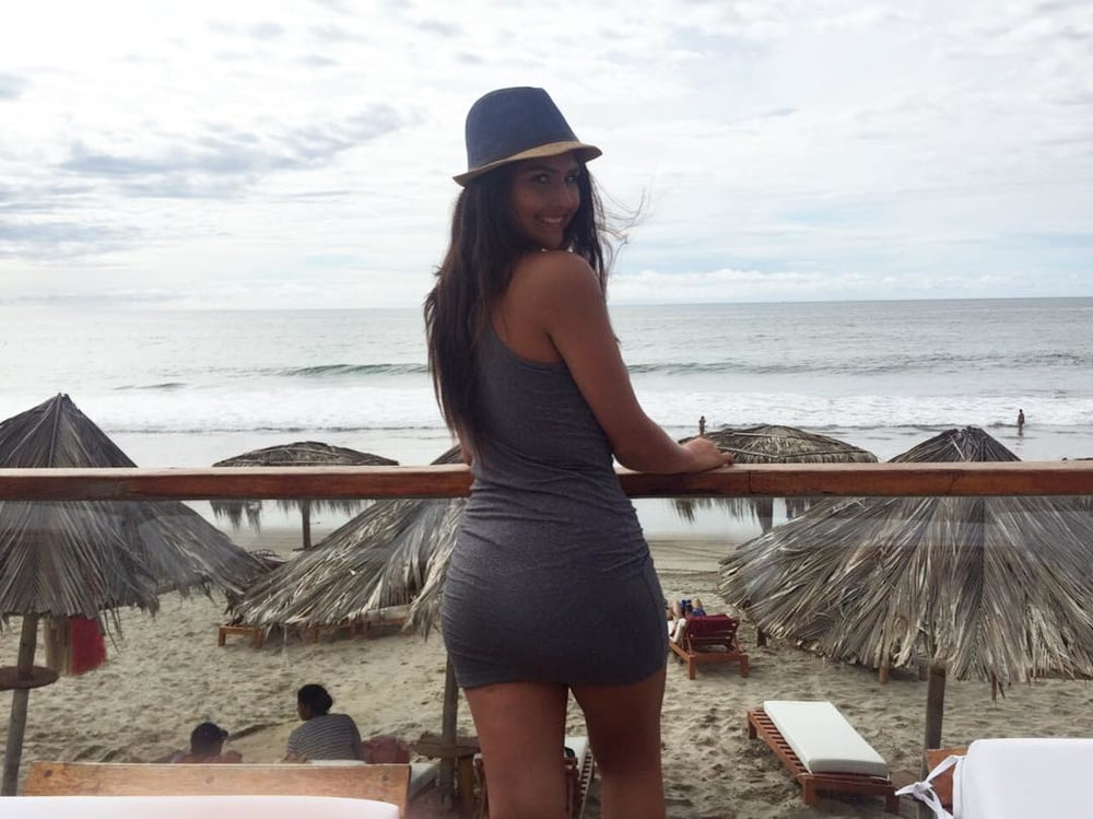 Andrea, Peru (Vol.1) #105571124