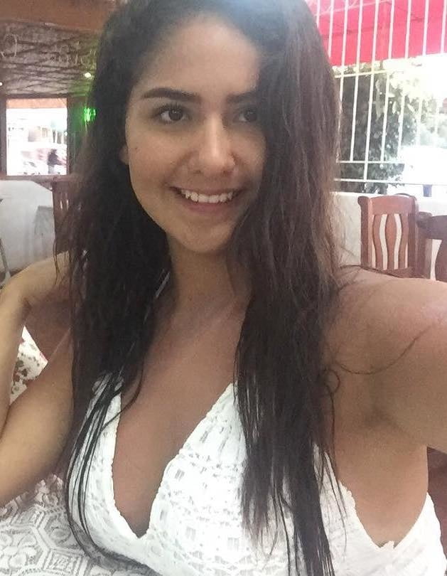 Andrea, Peru (Vol.1) #105571127