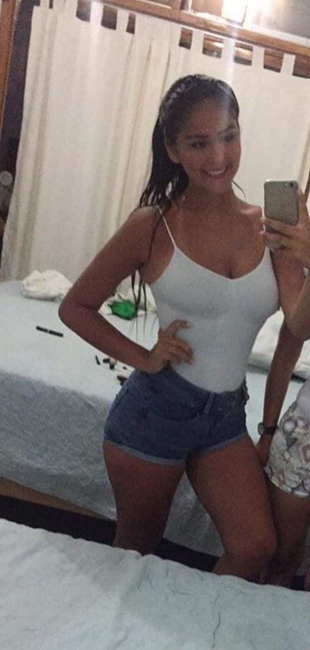 Andrea, Peru (Vol.1) #105571146