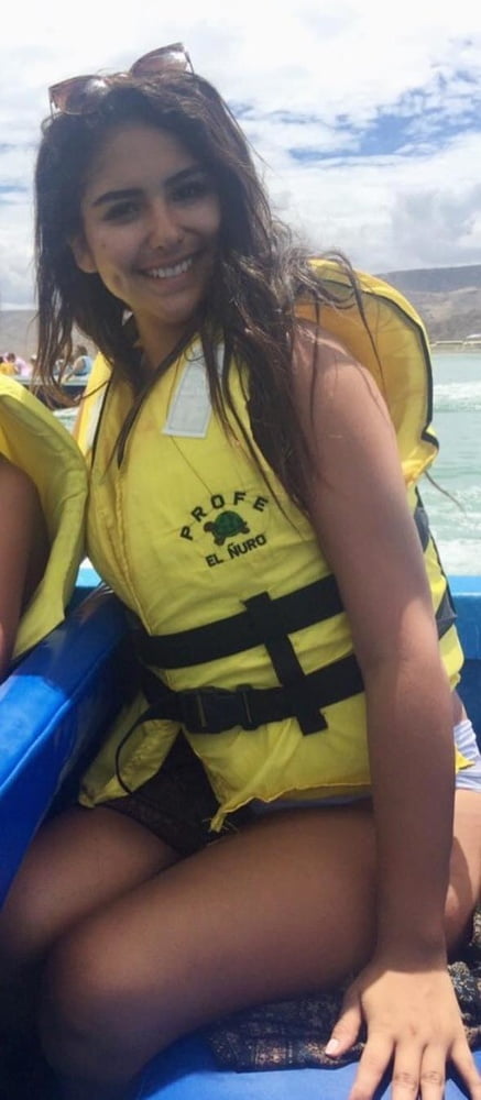 Andrea, Peru (Vol.1) #105571152