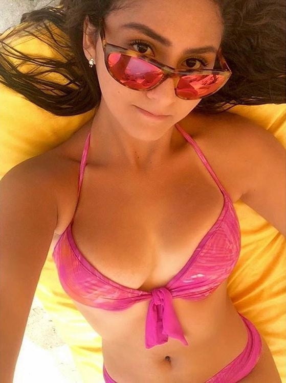 Andrea, Peru (Vol.1) #105571166