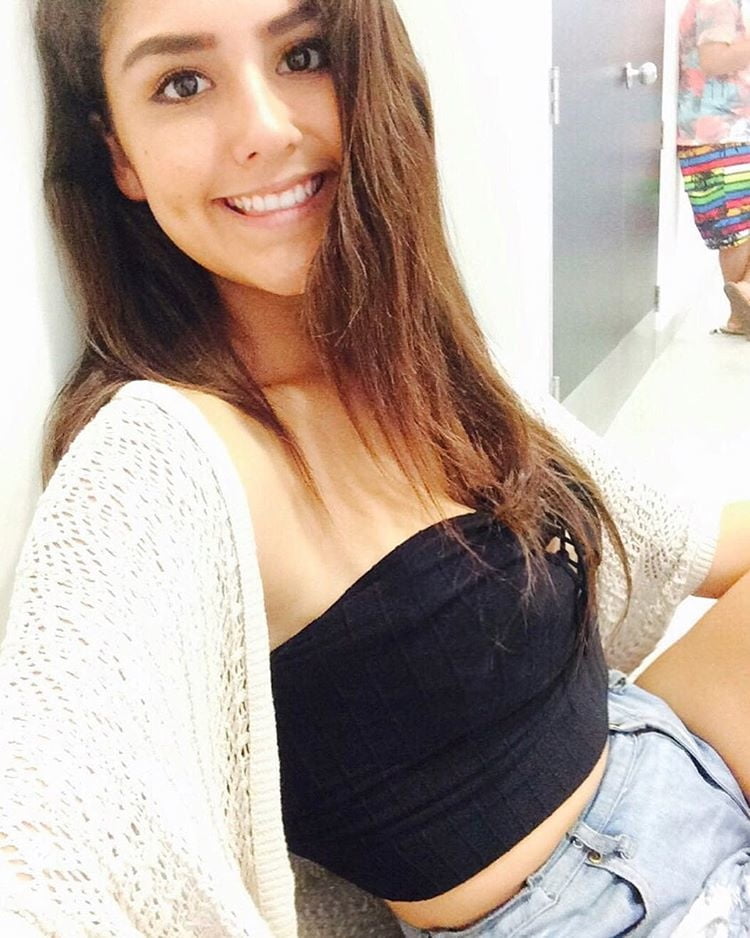 Andrea, Peru (Vol.1) #105571169