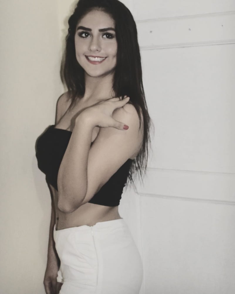 Andrea, Peru (Vol.1) #105571175