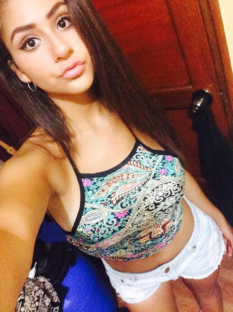 Andrea, Peru (Vol.1) #105571178