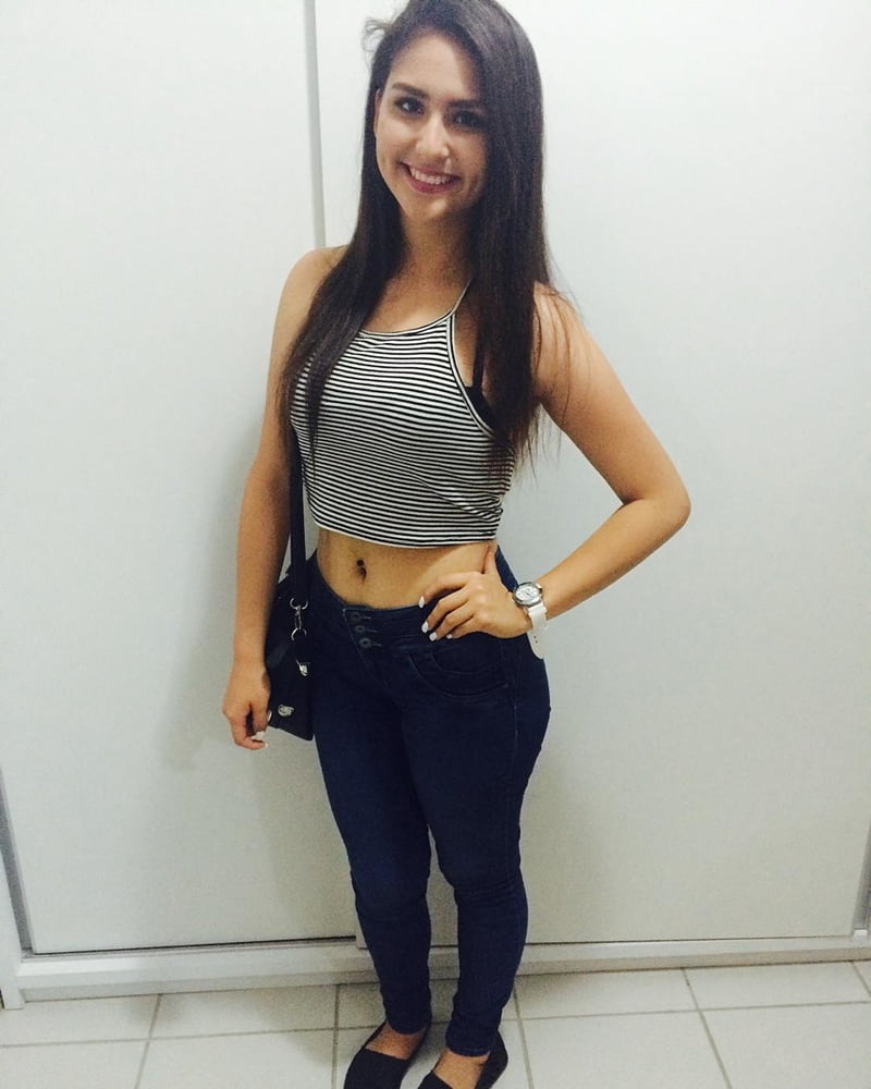 Andrea, Peru (Vol.1) #105571187