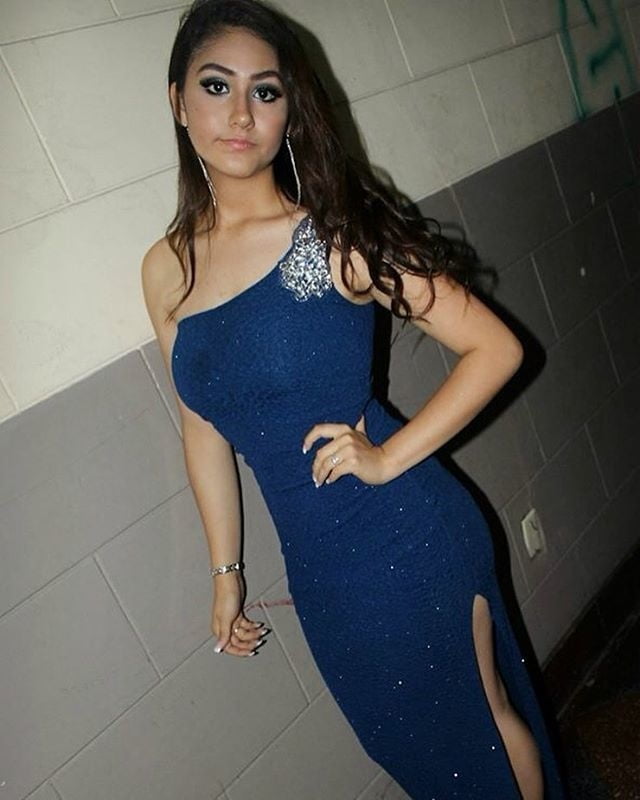 Andrea, Peru (Vol.1) #105571190