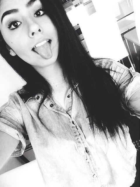 Andrea, Peru (Vol.1) #105571199