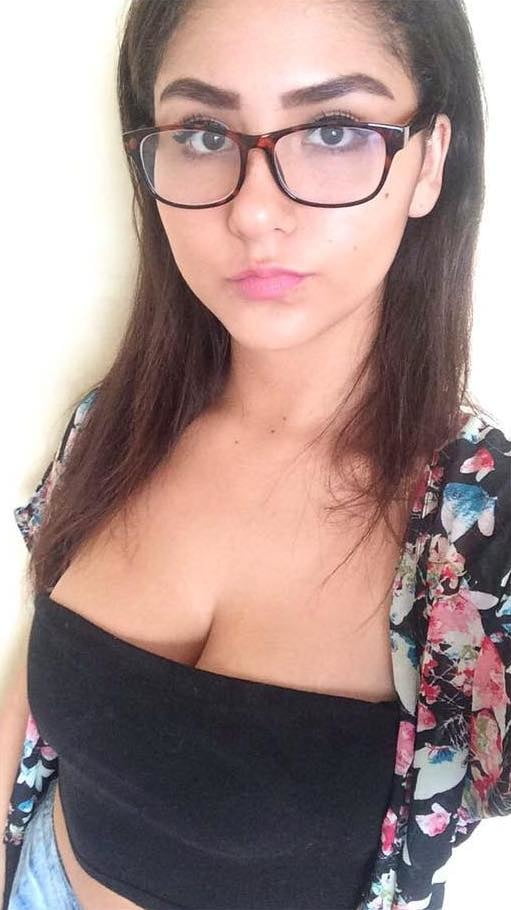 Andrea, Peru (Vol.1) #105571202