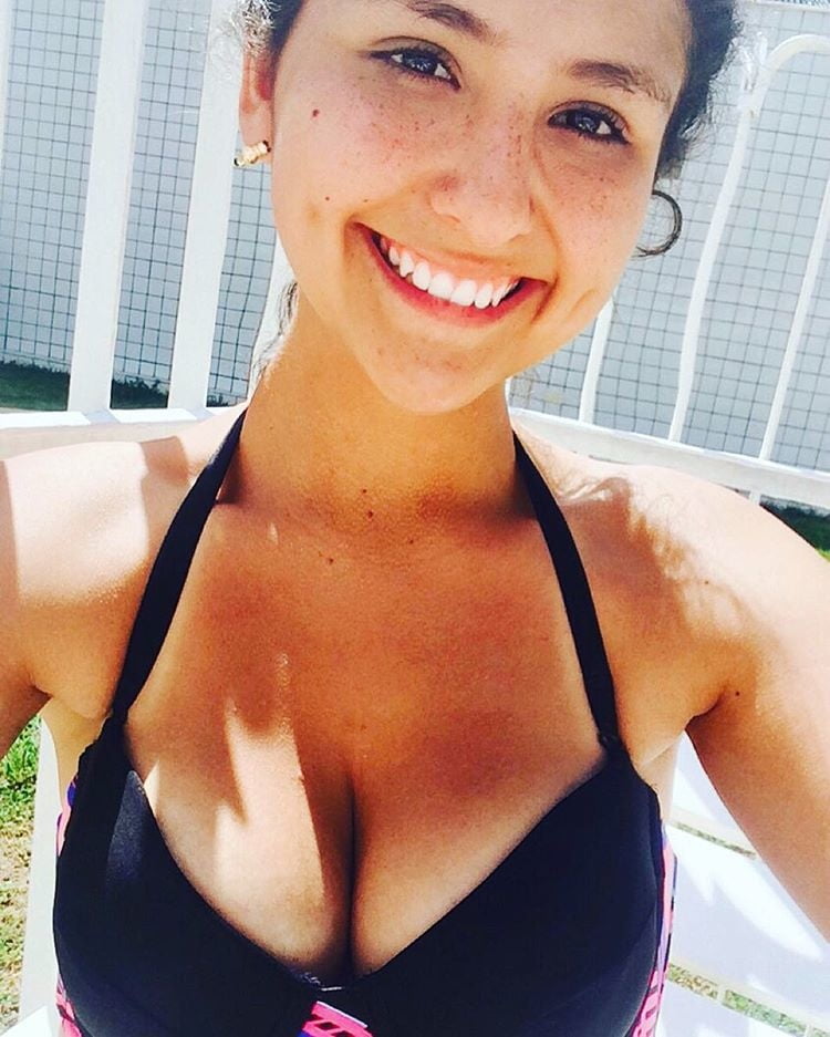 Andrea, Peru (Vol.1) #105571212