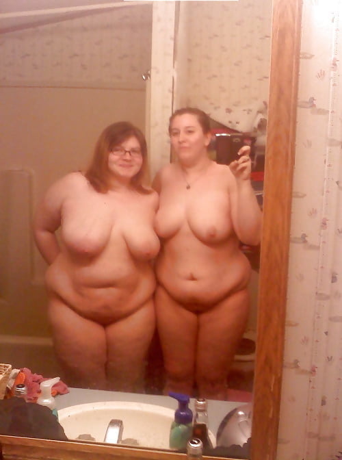 Big Curves Vol. 5 #82134177