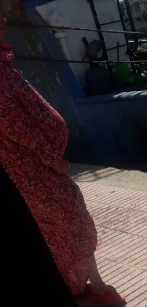 Marocchino incinta
 #104068940