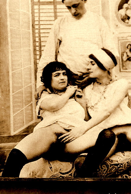 19世紀のポルノ
 #99439617