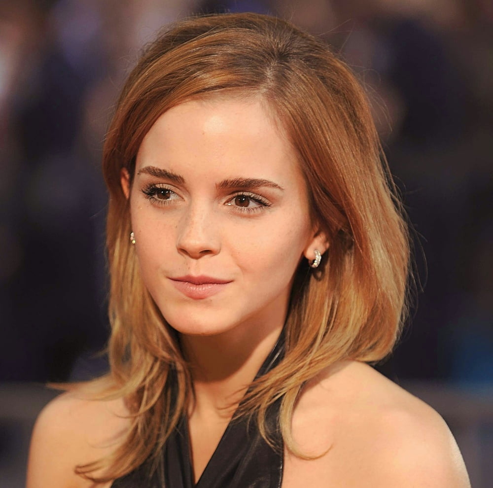 Emma Watson
 #104221459