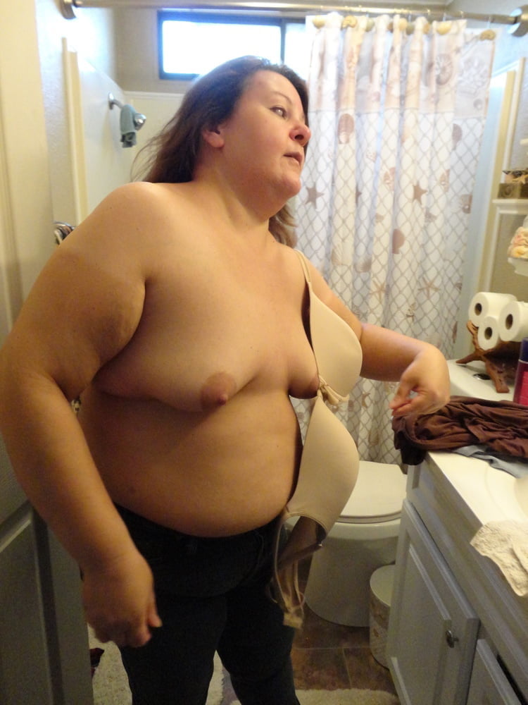 Exposed Small Tits Vegas PAWG Slut #79877999