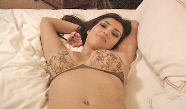 Kim Kardashian nude #107546548