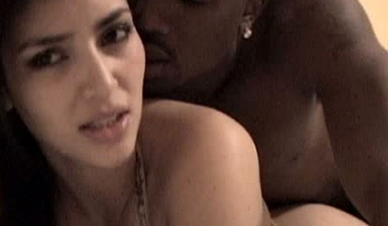 Kim Kardashian nude #107546569
