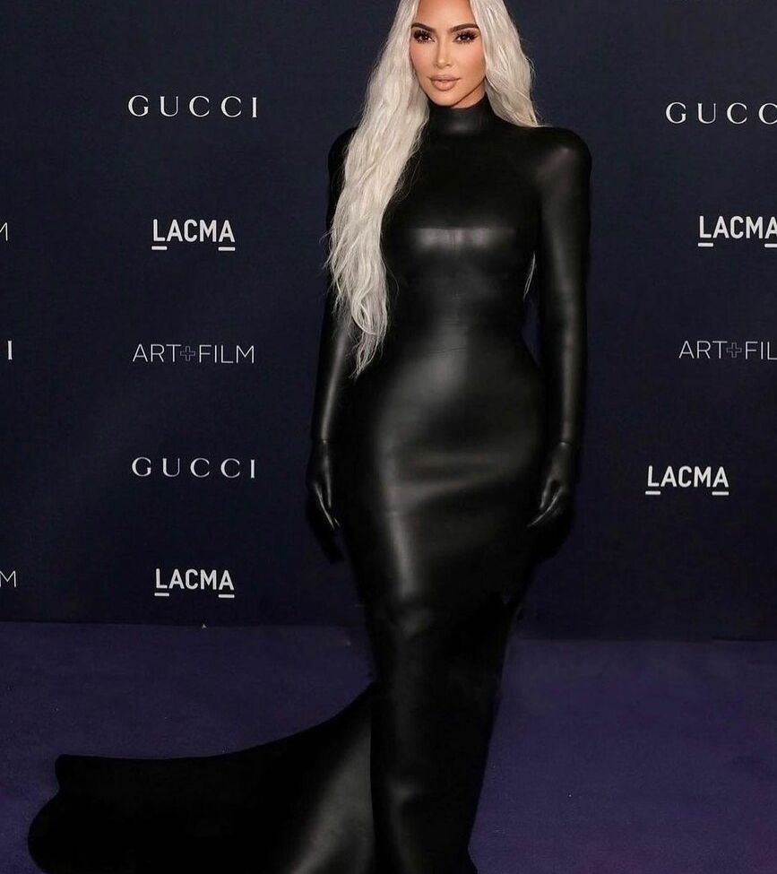 Kim Kardashian nude #107546638