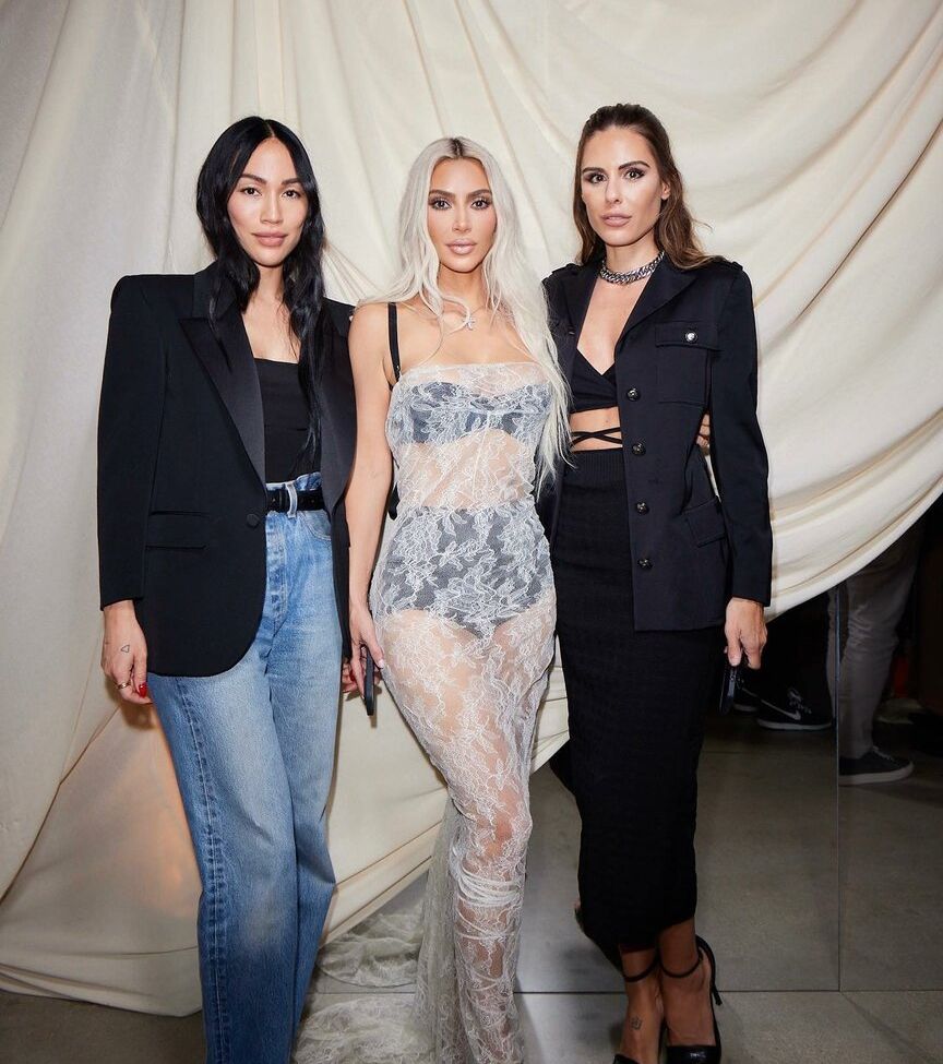 Kim Kardashian nude #107546714