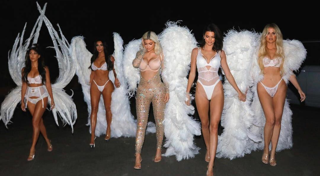 Kim Kardashian nude #107547085