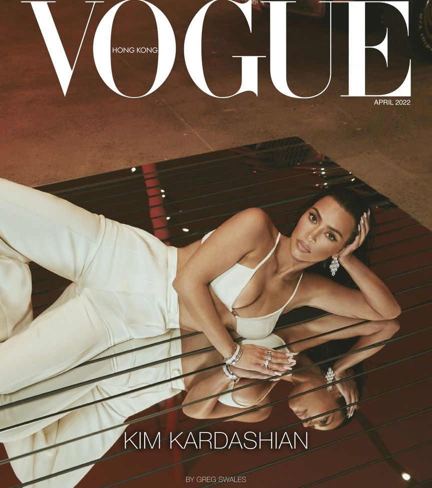 Kim Kardashian nude #107547314