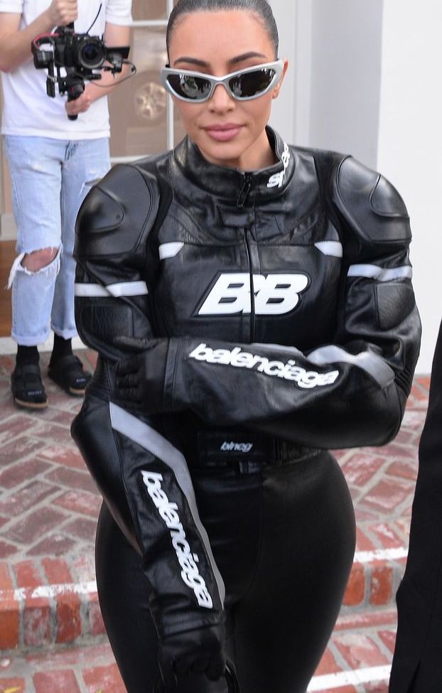 Kim Kardashian nude #107547358