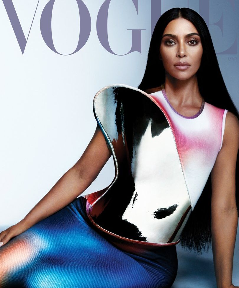 Kim Kardashian nude #107547367