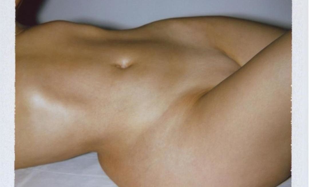 Kim Kardashian nude #107547399