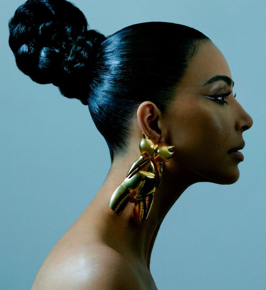 Kim Kardashian nude #107547403