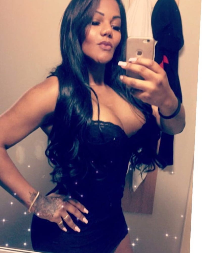 Yorrana Hot Ebony Latina Milf #87474564