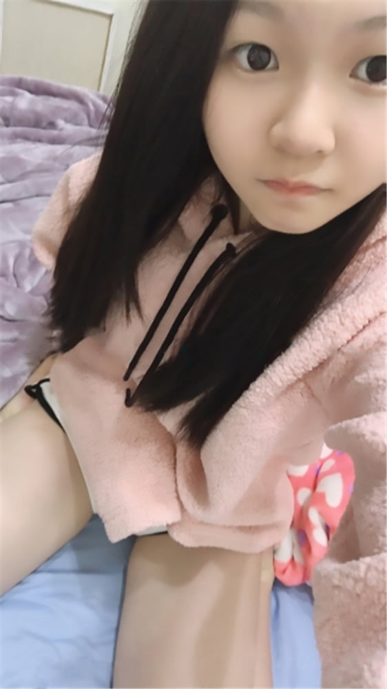 Cute chinese girl #85118091