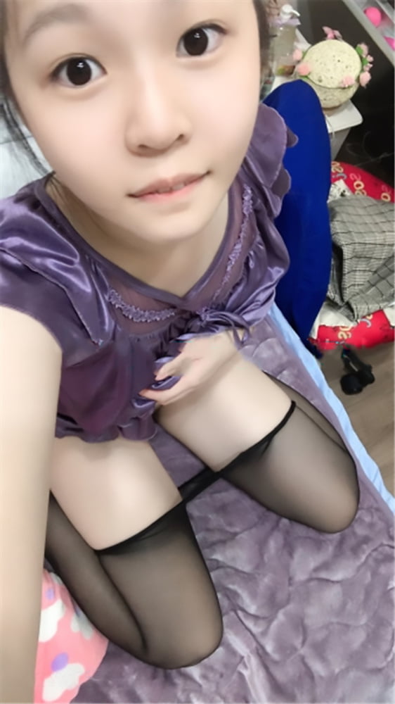 Cute chinese girl #85118675