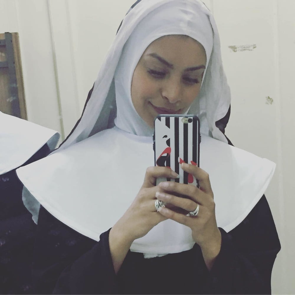 Egyptian Nun