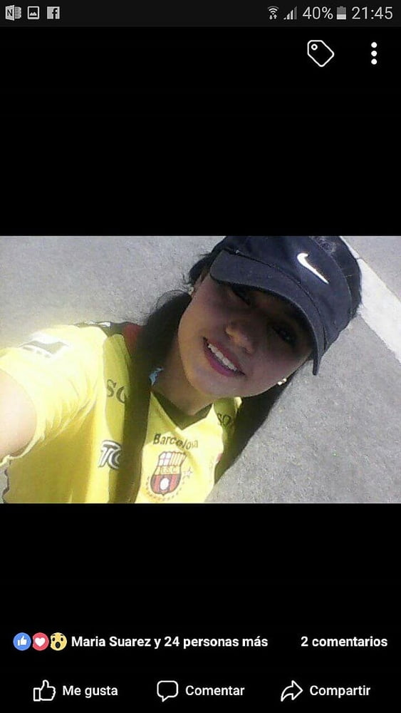 barcelonista Guayaquil intercambio #101533448