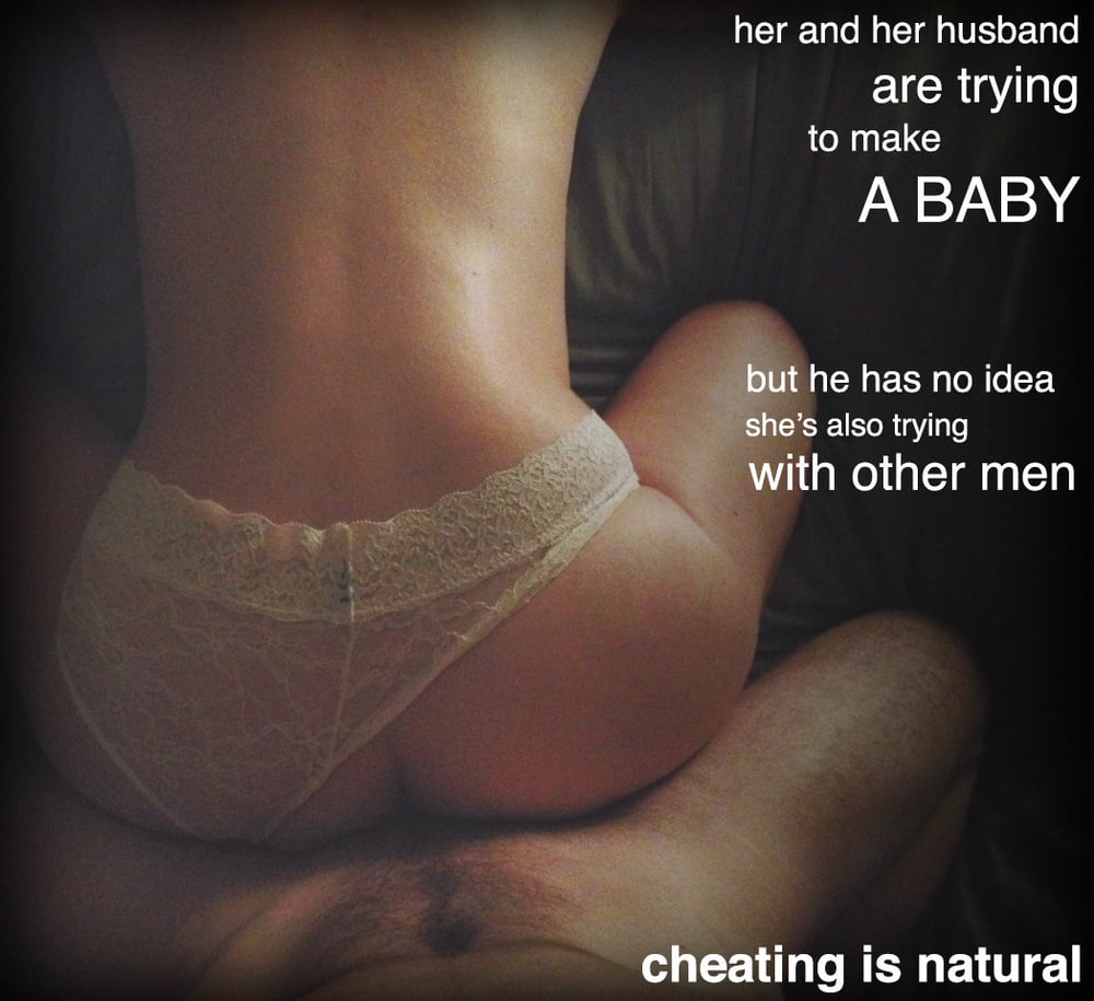 Cheating girl captions #92316158