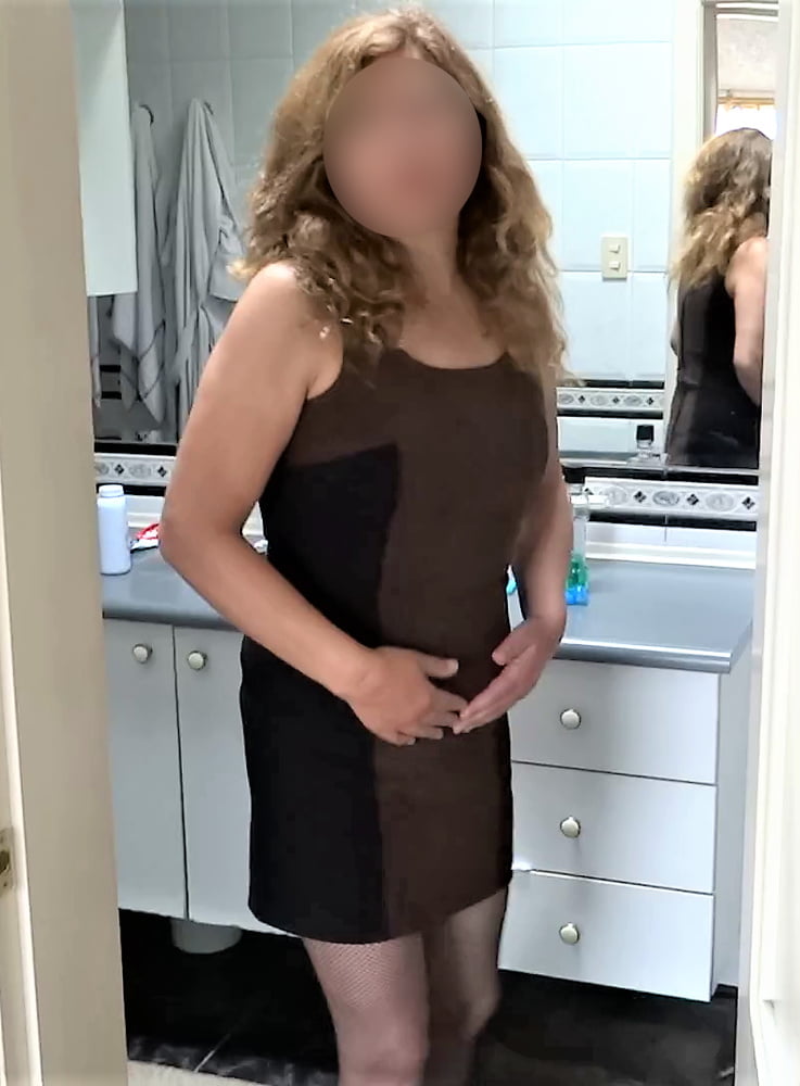 My mature wife, watch her videos too #107215045