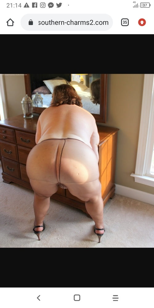 Hoodyman SSBBW 348 : Play with J J BBW fat piggy ! #87758032