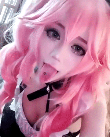 アヘガオ・ガールズ
 #91548954