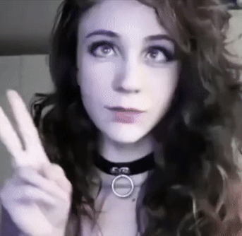 アヘガオ・ガールズ
 #91548975