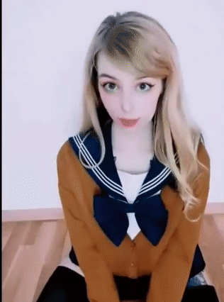 アヘガオ・ガールズ
 #91549038