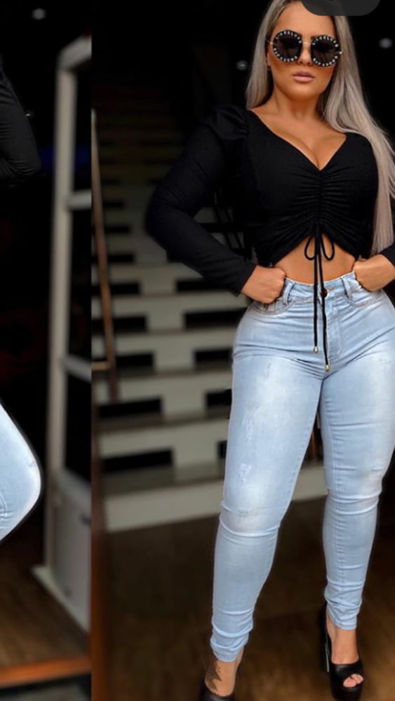 ##jeans tesudas perfeitas brasil
 #100504096