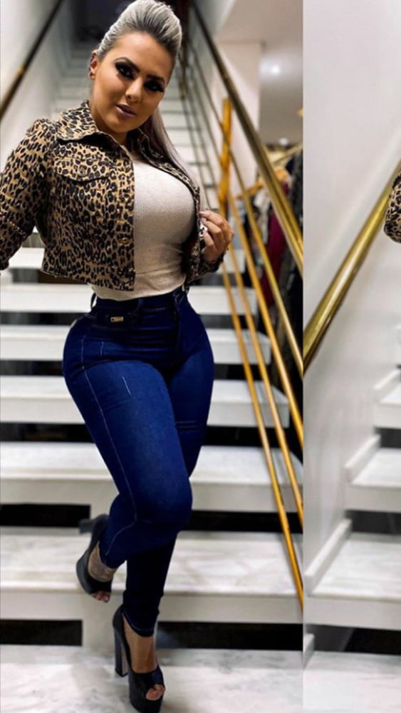 ##jeans tesudas perfeitas brasil
 #100504102