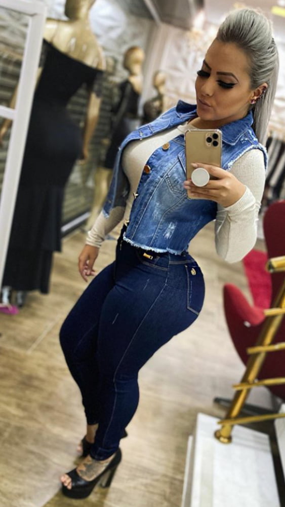 ##jeans tesudas perfeitas brasil
 #100504108